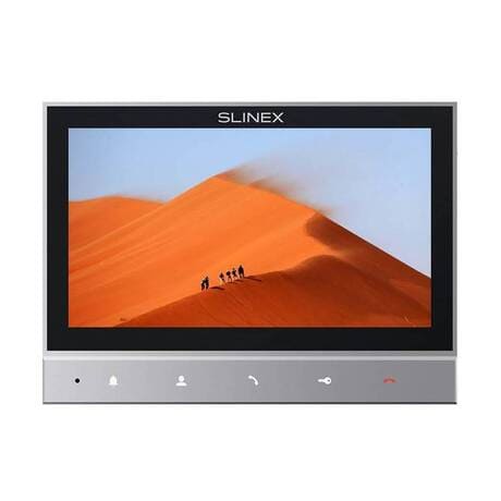 Ремонт домофонів Slinex SK-07HD в Києві