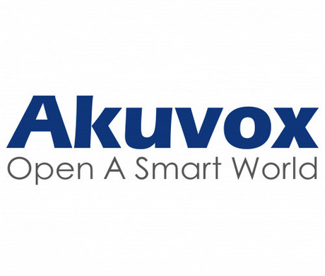 Ремонт домофонів Akuvox в Києві