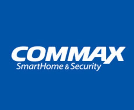 Ремонт домофонів Commax в Києві