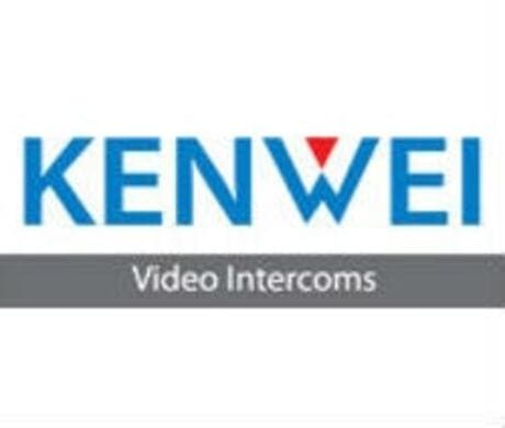 Ремонт домофонів Kenwei в Києві