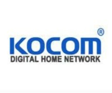 Ремонт домофонів Kocom в Києві